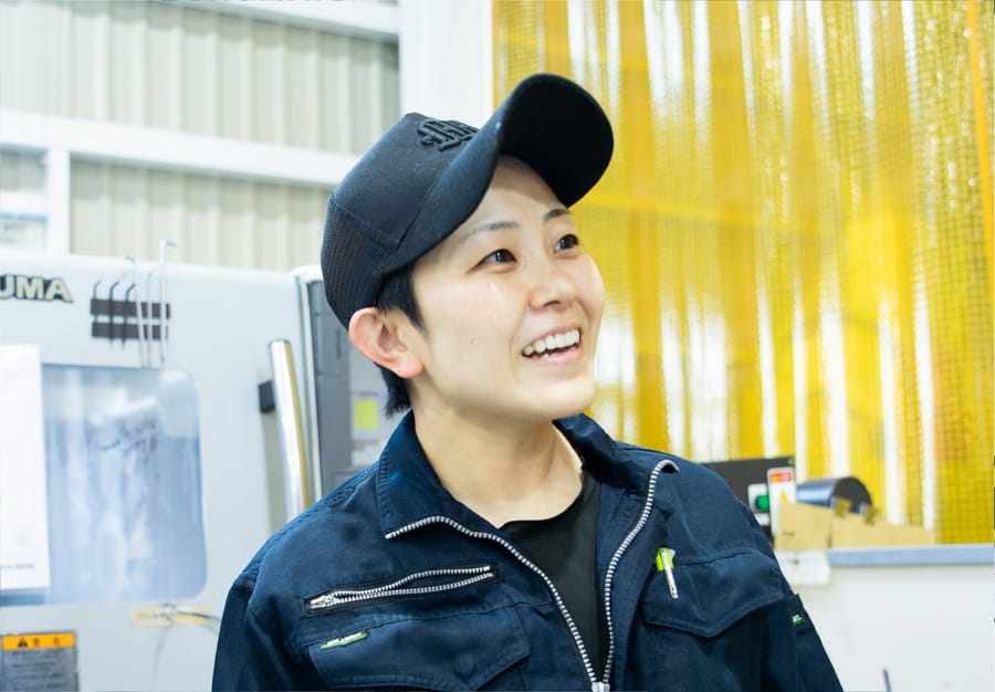 瀬尾 晴香