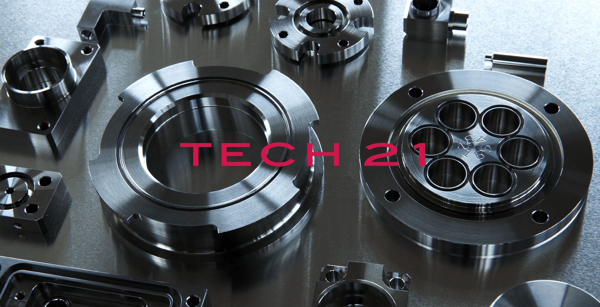 TECH 21